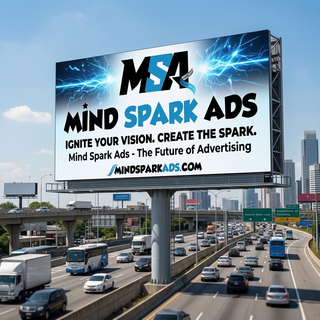 Why Billboard Advertising Still Dominates in the Digital Age