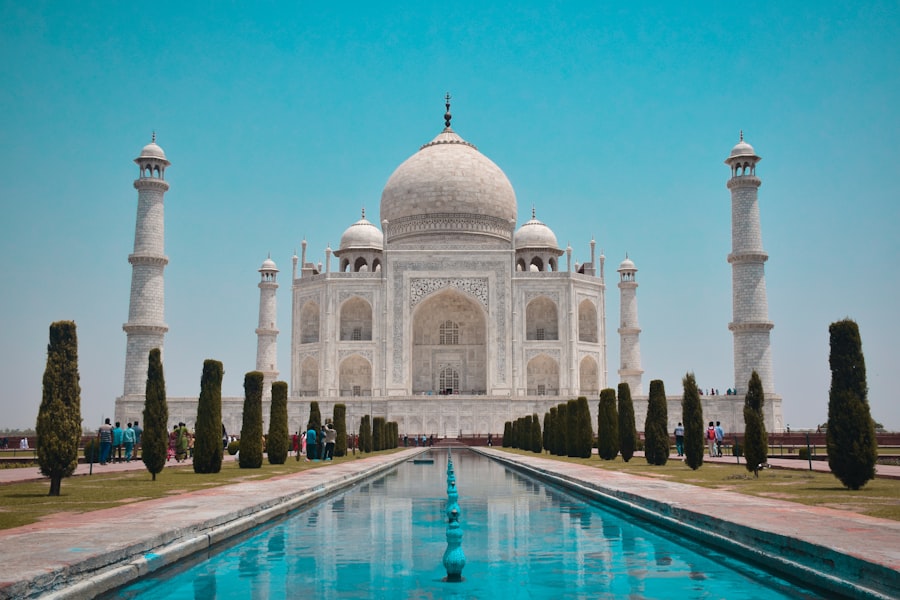 Outdoor Advertising in Agra